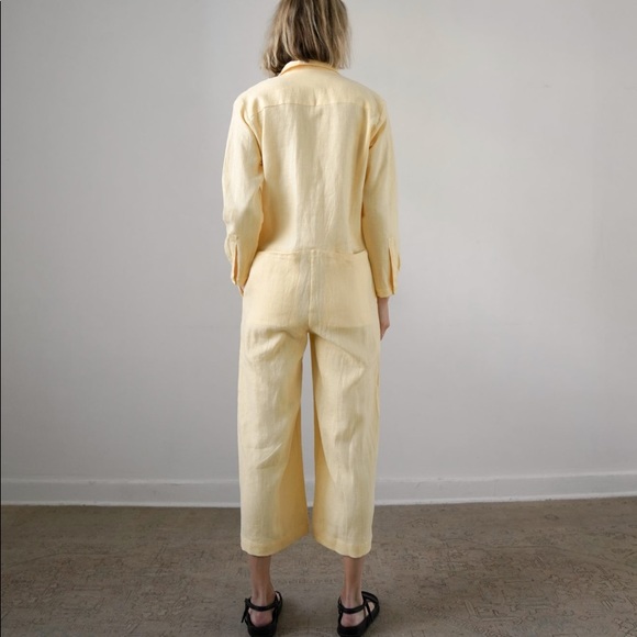 ZII ROPA Wade Jumpsuit - Picture 7 of 7